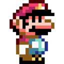  Retro Mario (2) 